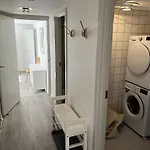 Visit Wonderful Center - 3 Bedroom Apartament Odense