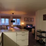 Apartament Visit Wonderful Center - 3 Bedroom Odense