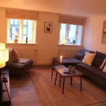 Visit Wonderful Center - 3 Bedroom Apartament Odense