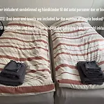 Visit Wonderful Center - 3 Bedroom *