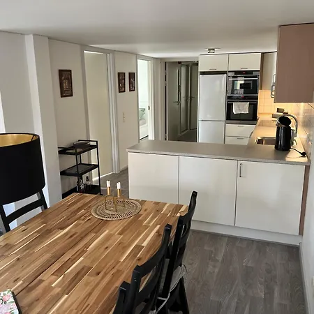 Visit Wonderful Center - 3 Bedroom 公寓