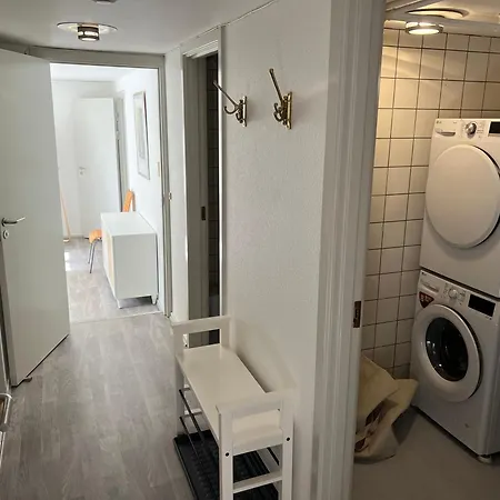 Visit Wonderful Center - 3 Bedroom Apartment Odense