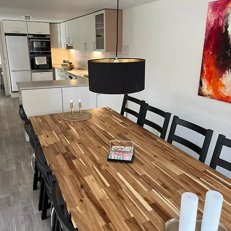 דירה Visit Wonderful Center - 3 Bedroom