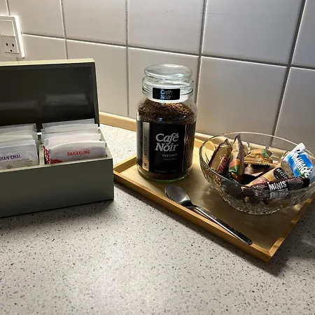 Visit Wonderful Center - 3 Bedroom * אודנזה