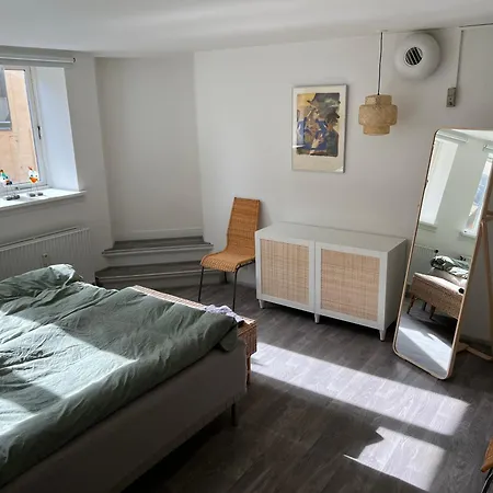 Visit Wonderful Center - 3 Bedroom * אודנזה