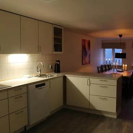 Visit Wonderful Center - 3 Bedroom דירה *
