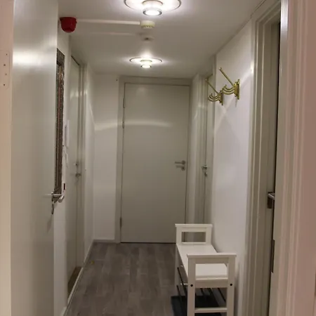 Visit Wonderful Center - 3 Bedroom 欧登塞