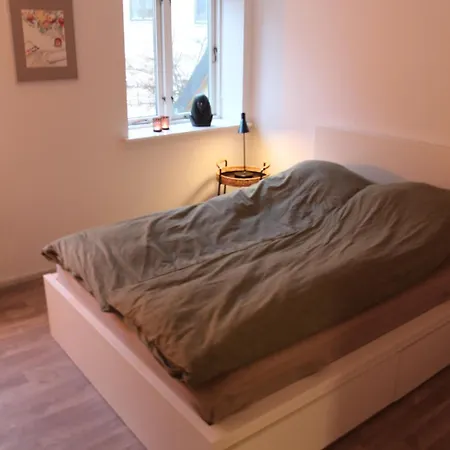 Visit Wonderful Center - 3 Bedroom * Odense