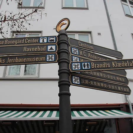 Visit Wonderful Center - 3 Bedroom דירה *