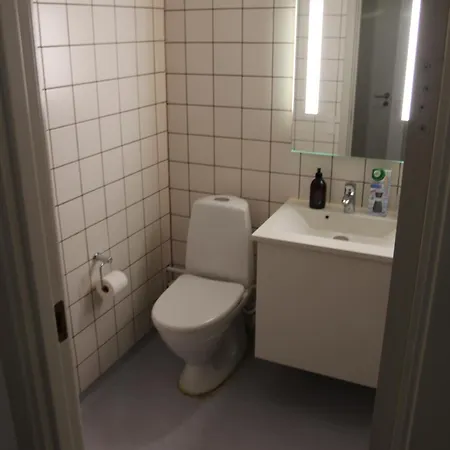 Visit Wonderful Center - 3 Bedroom * Odense