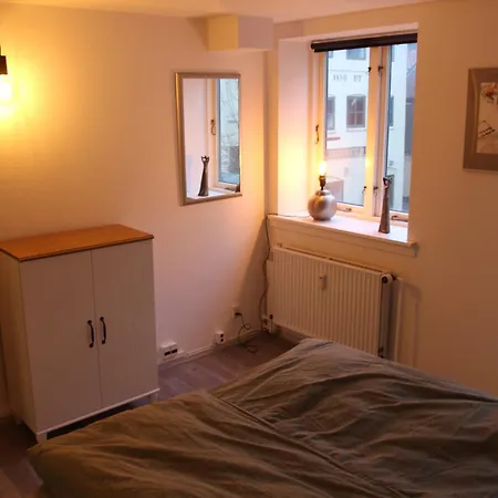 Apartment Visit Wonderful Center - 3 Bedroom *