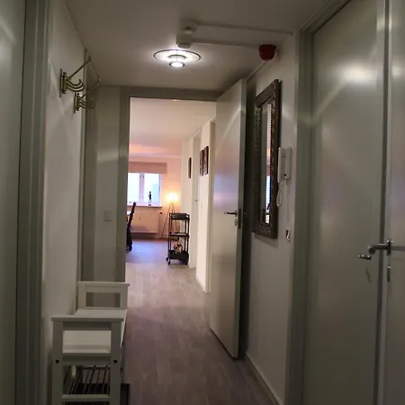 Visit Wonderful Center - 3 Bedroom אודנזה
